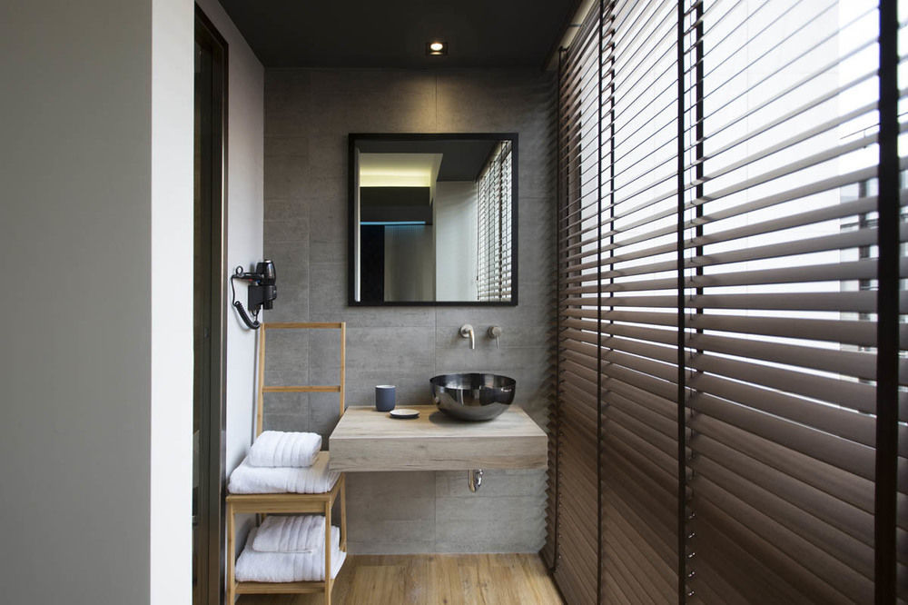 Pi Athens Apartment Exterior photo