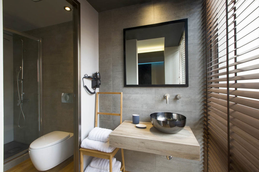 Pi Athens Apartment Exterior photo